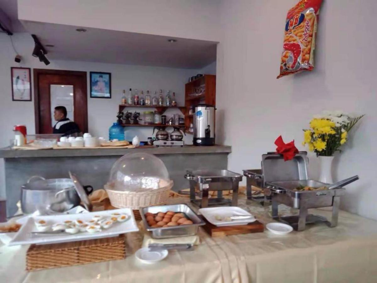 Summer Villa Resort Siem Reap Buitenkant foto